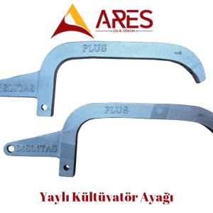 AYLI KÜLTÜVATÖR AYAĞI