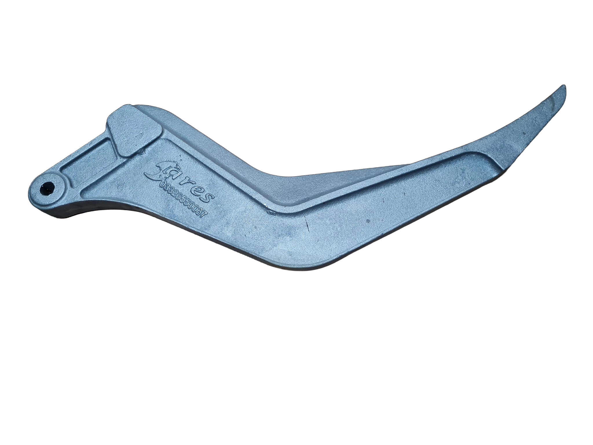 A7-AYAK 90 CM / 120 Lİk ŞASE